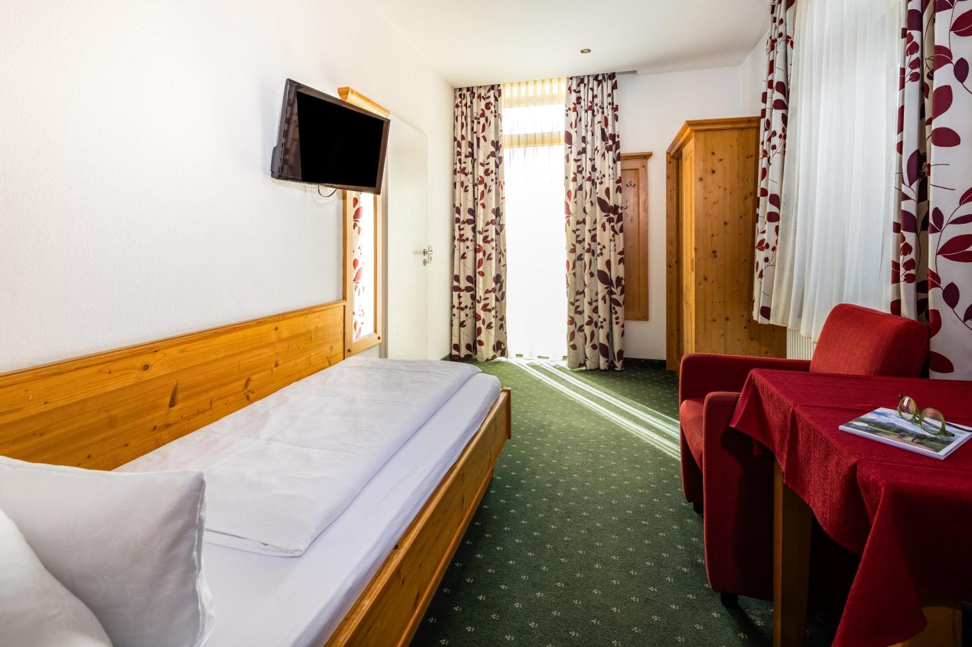 Hotel Gruenberger Berchtesgaden Exterior photo