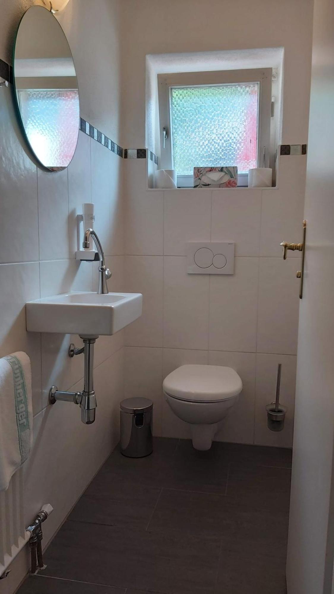 Hotel Gruenberger Berchtesgaden Room photo