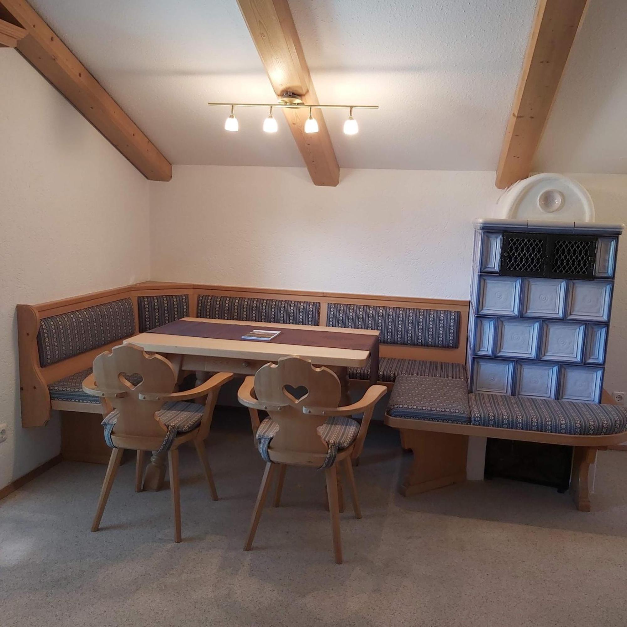 Hotel Gruenberger Berchtesgaden Room photo