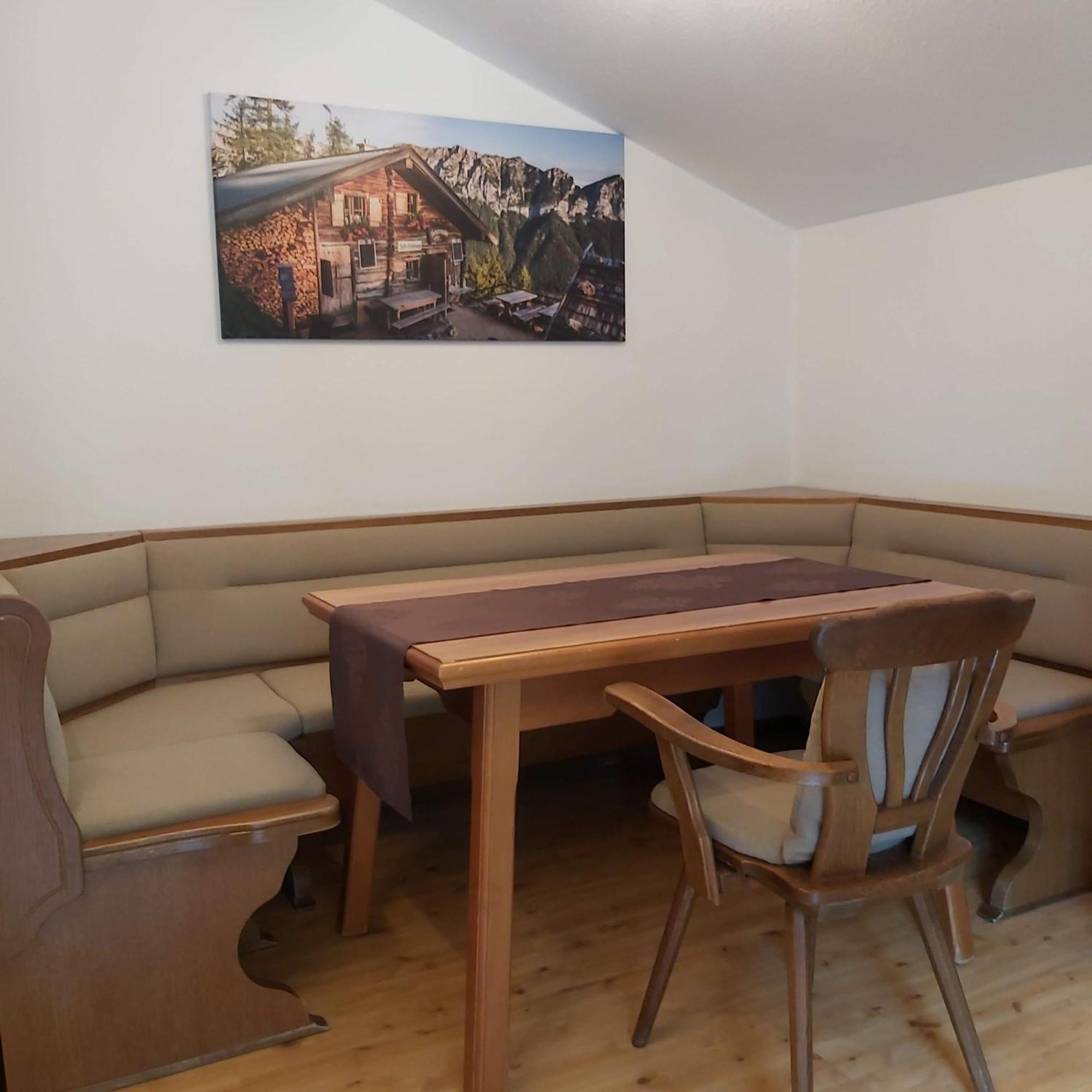 Hotel Gruenberger Berchtesgaden Room photo